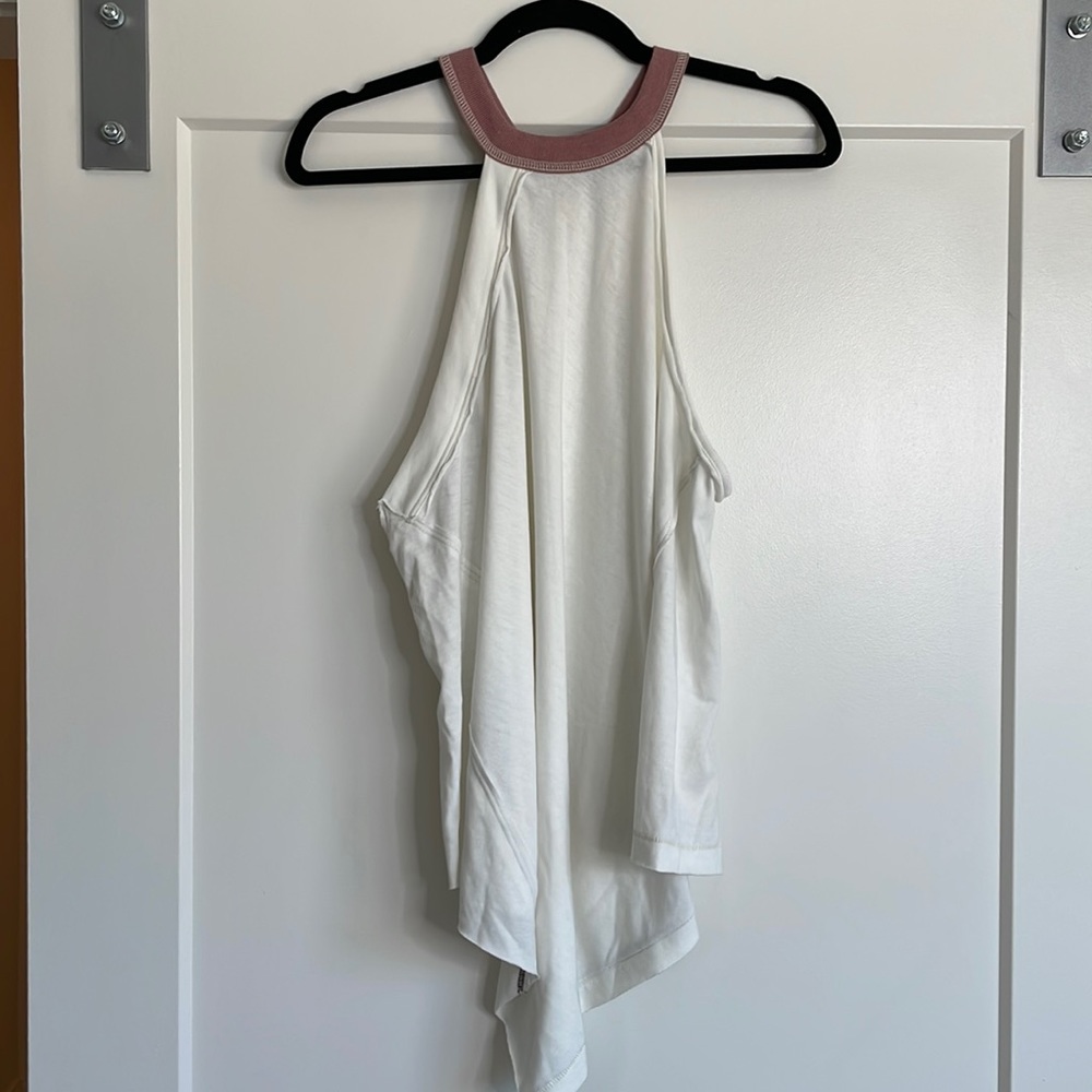 Free People Tank